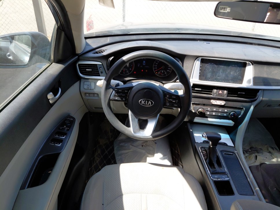 كيا أوبتيما  2020 image