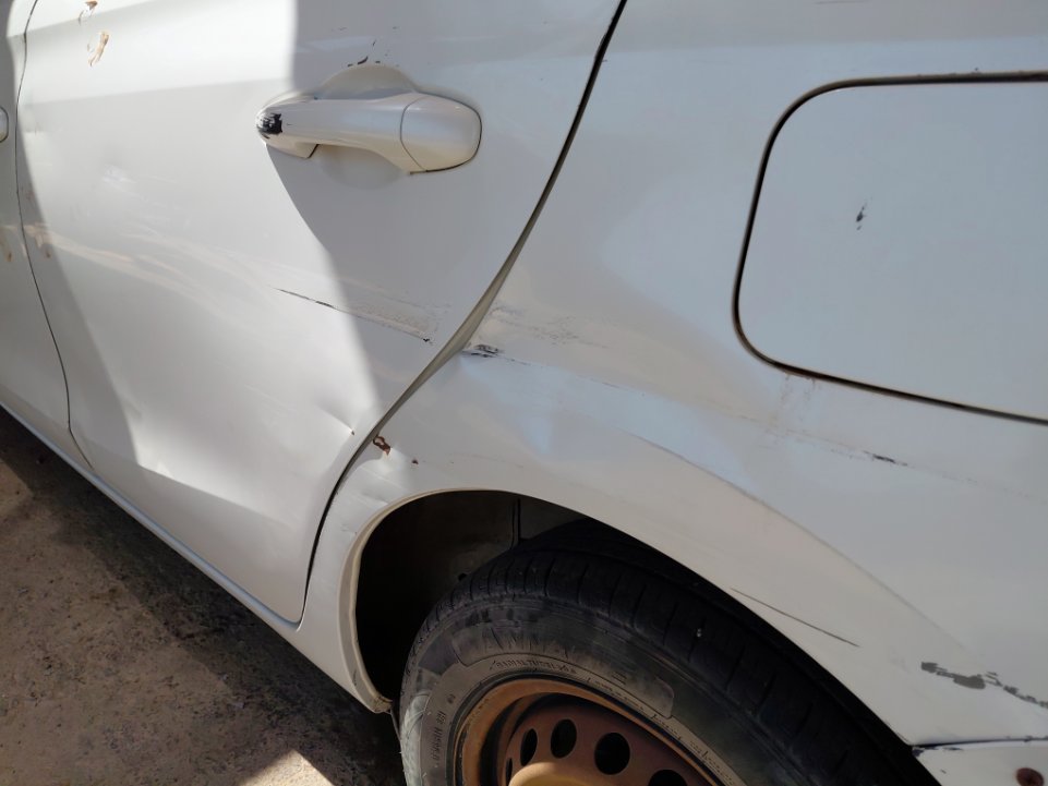 Toyota Yaris  2019 image