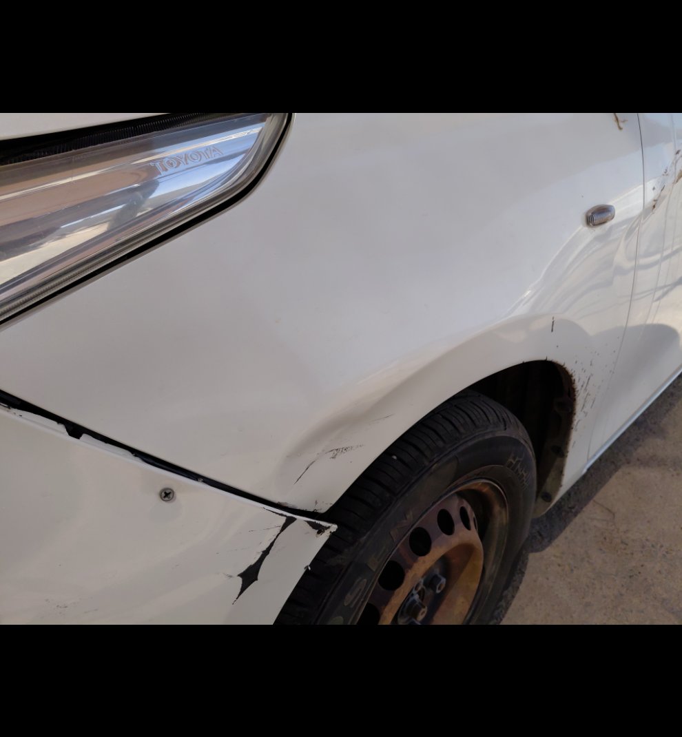 Toyota Yaris  2019 image