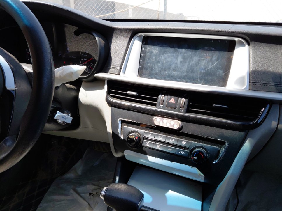 كيا أوبتيما  2020 image