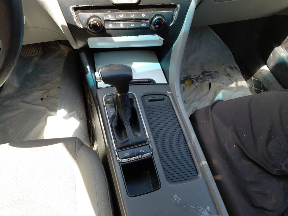 كيا أوبتيما  2020 image