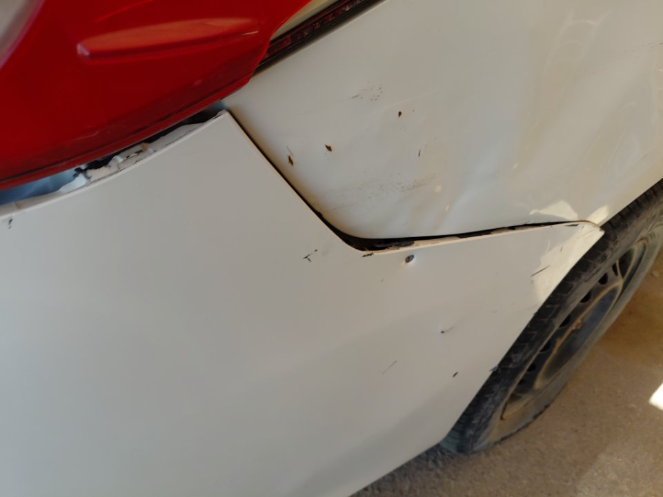 Toyota Yaris  2019 image