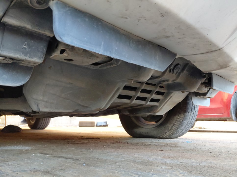 Toyota Fortuner  2020 image