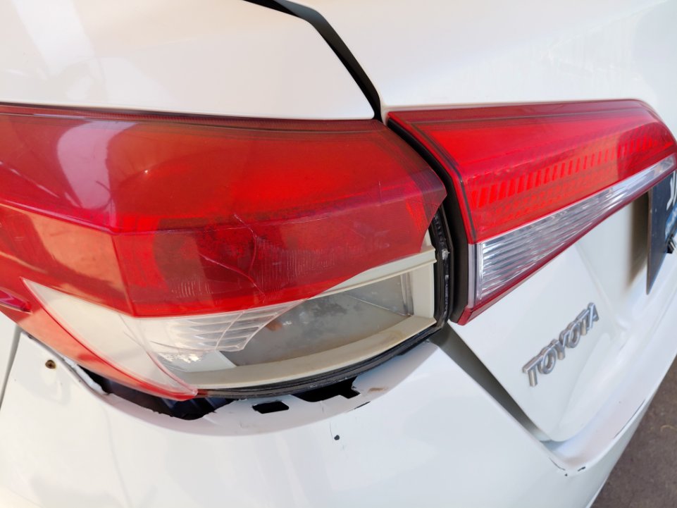 Toyota Yaris  2019 image