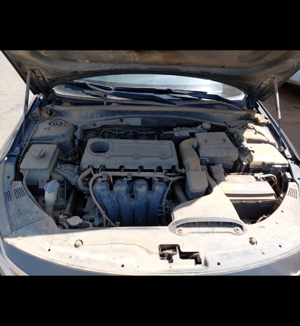 كيا أوبتيما  2020 image