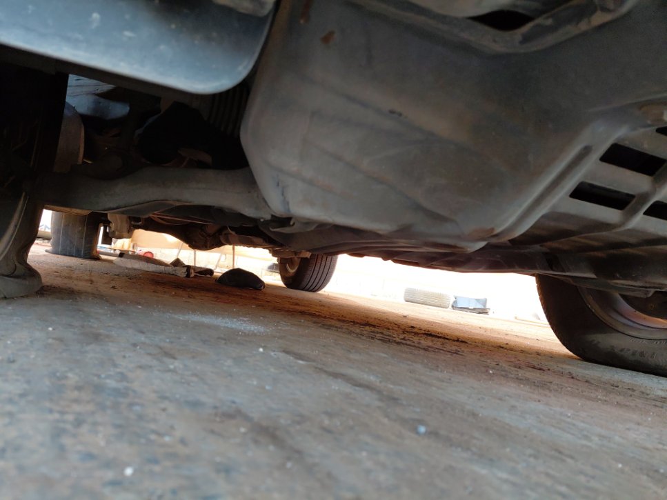 Toyota Fortuner  2020 image