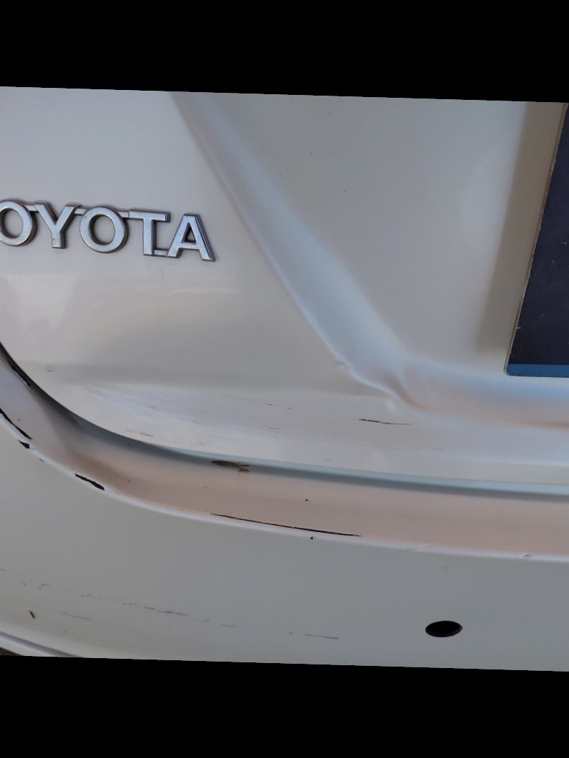 Toyota Yaris  2019 image