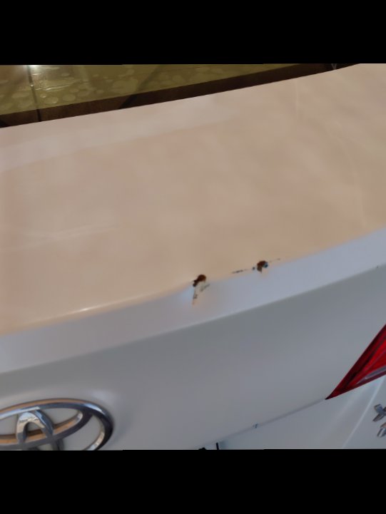 Toyota Yaris  2019 image