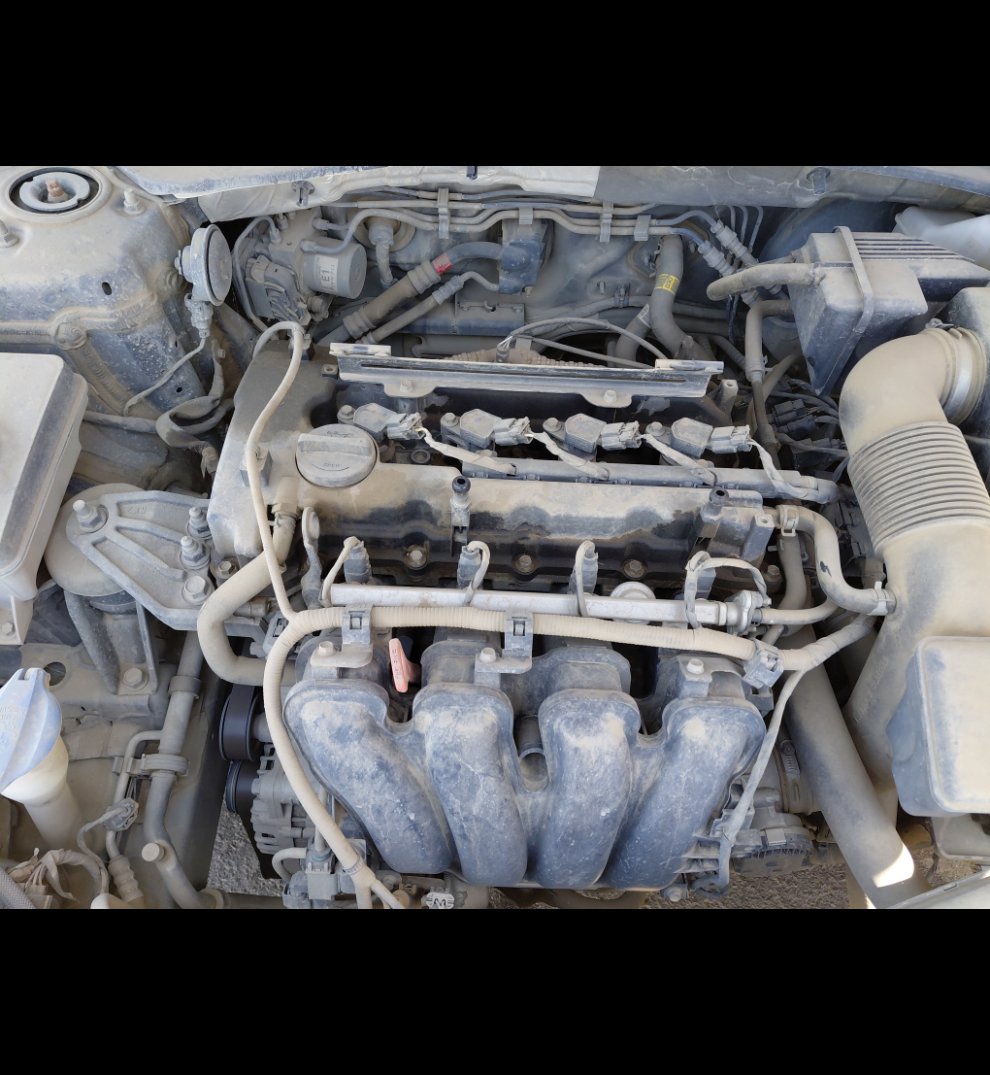 كيا أوبتيما  2020 image