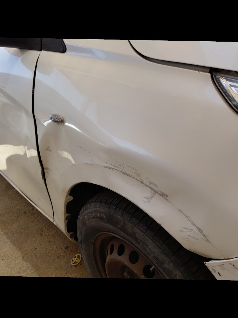 Toyota Yaris  2019 image