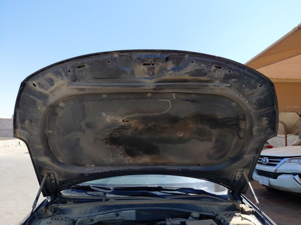 كيا أوبتيما  2020 image