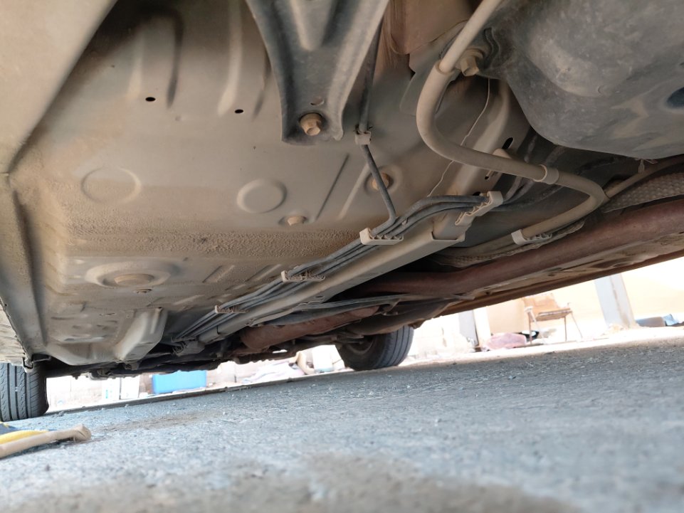 Toyota Yaris  2019 image