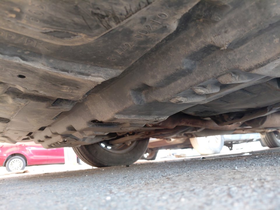 Toyota Yaris  2019 image