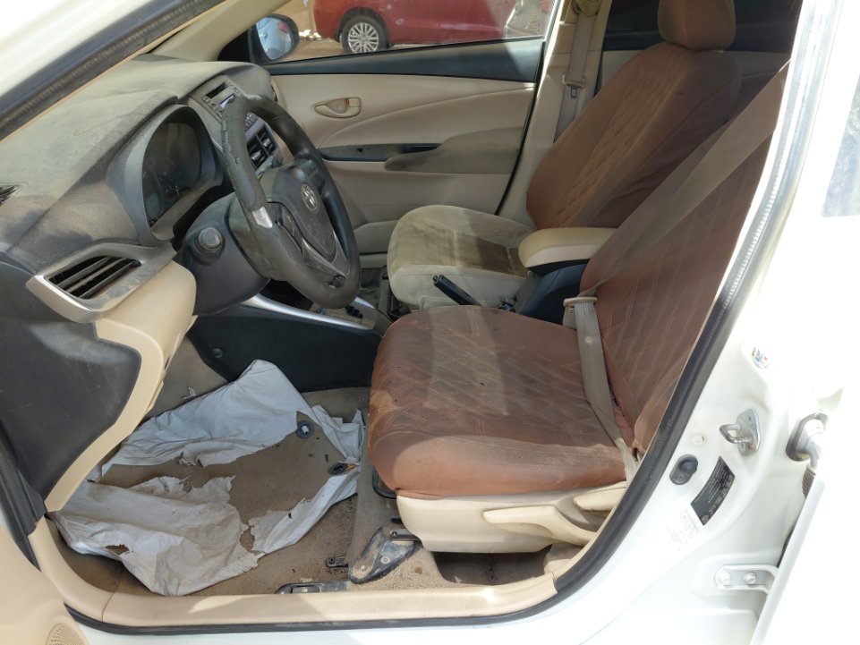 Toyota Yaris  2019 image