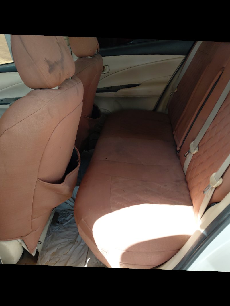 Toyota Yaris  2019 image