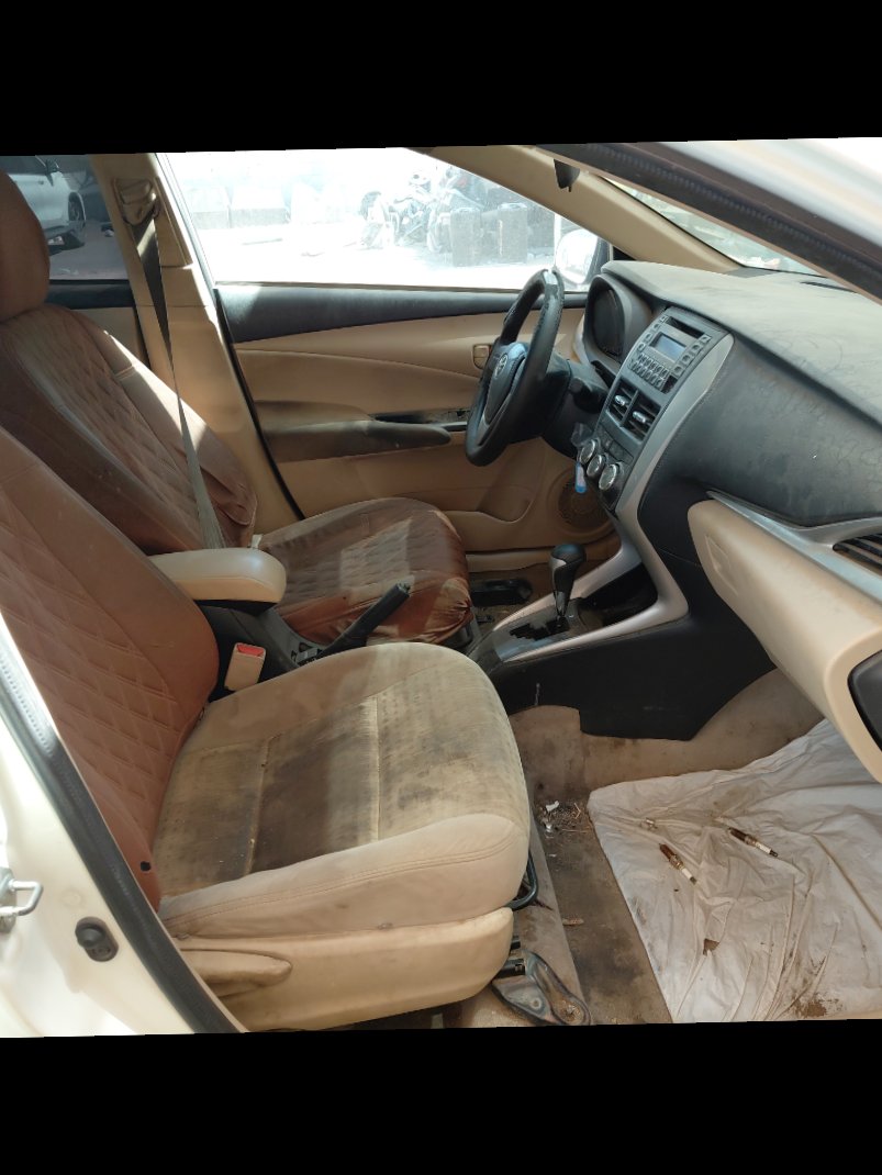 Toyota Yaris  2019 image