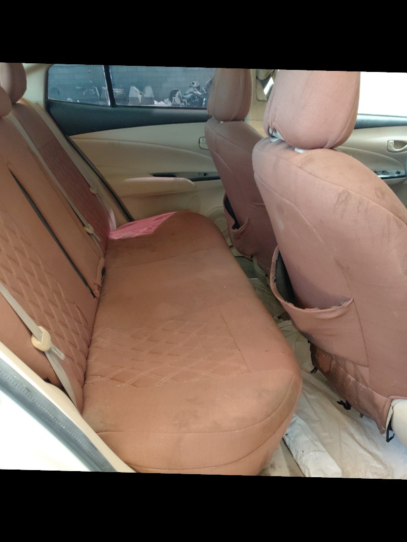 Toyota Yaris  2019 image