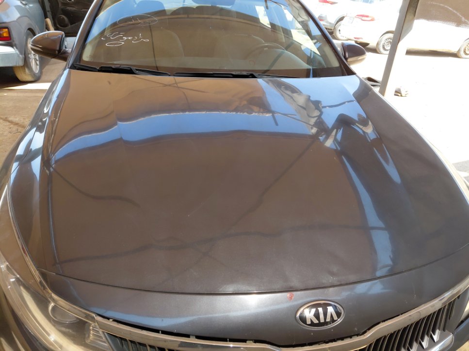 كيا أوبتيما  2020 image