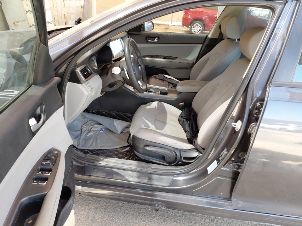 كيا أوبتيما  2020 image