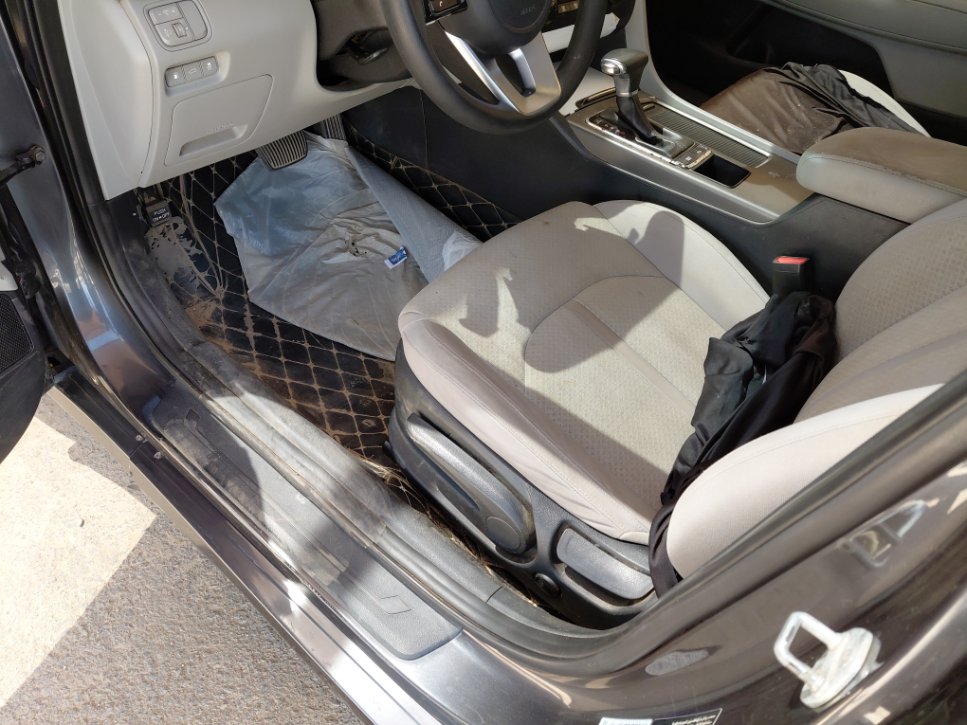 كيا أوبتيما  2020 image