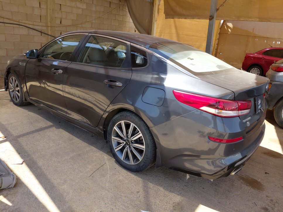 كيا أوبتيما  2020 image