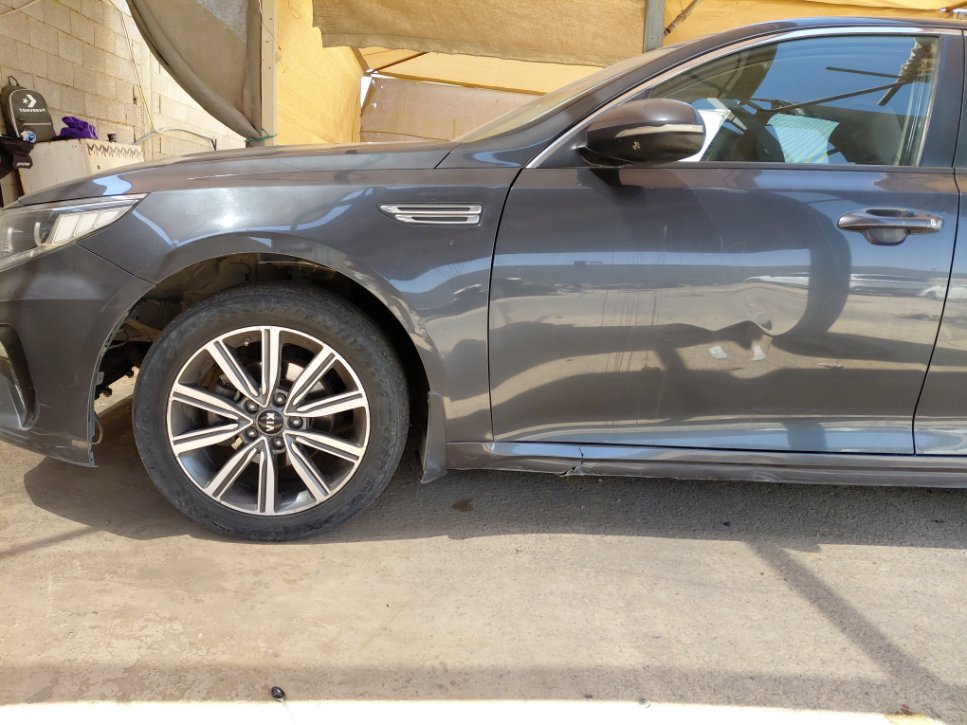 كيا أوبتيما  2020 image