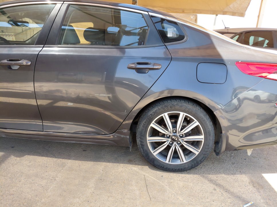 كيا أوبتيما  2020 image