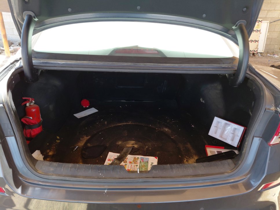 كيا أوبتيما  2020 image