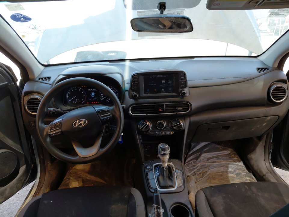 Hyundai Kona  2020 image