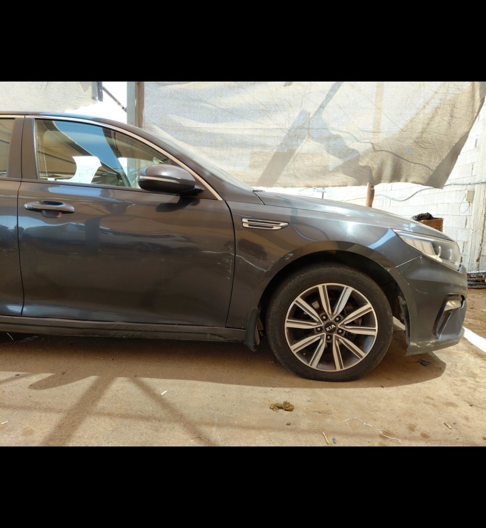 كيا أوبتيما  2020 image