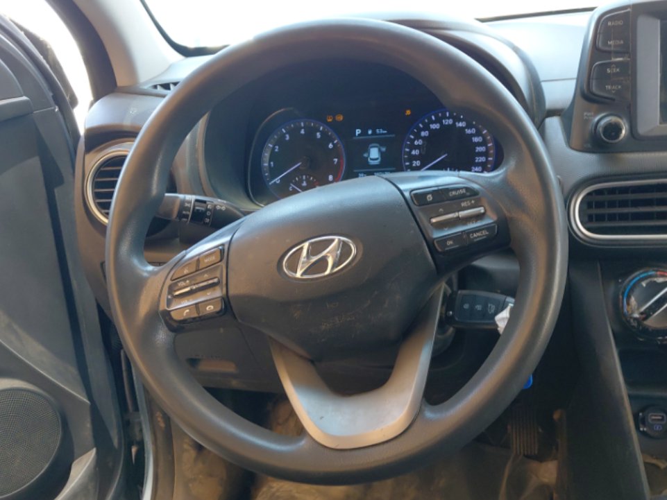 Hyundai Kona  2020 image