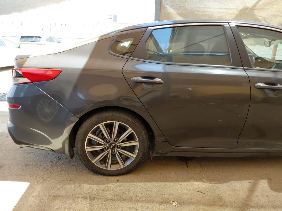 كيا أوبتيما  2020 image