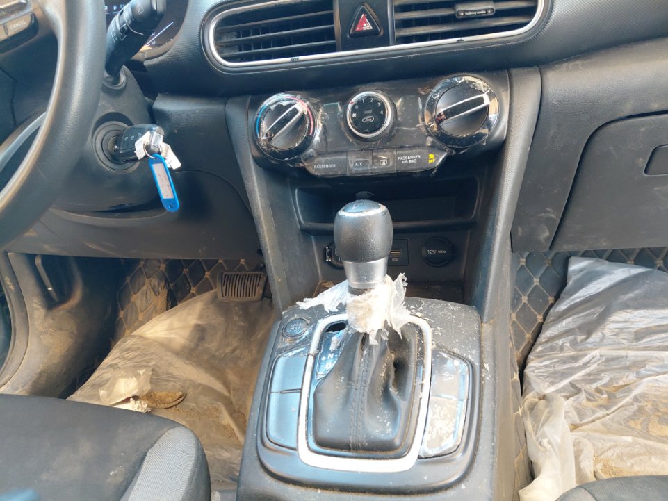 Hyundai Kona  2020 image