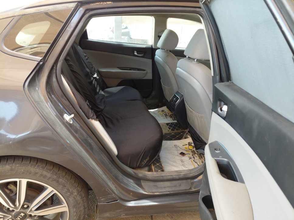 كيا أوبتيما  2020 image