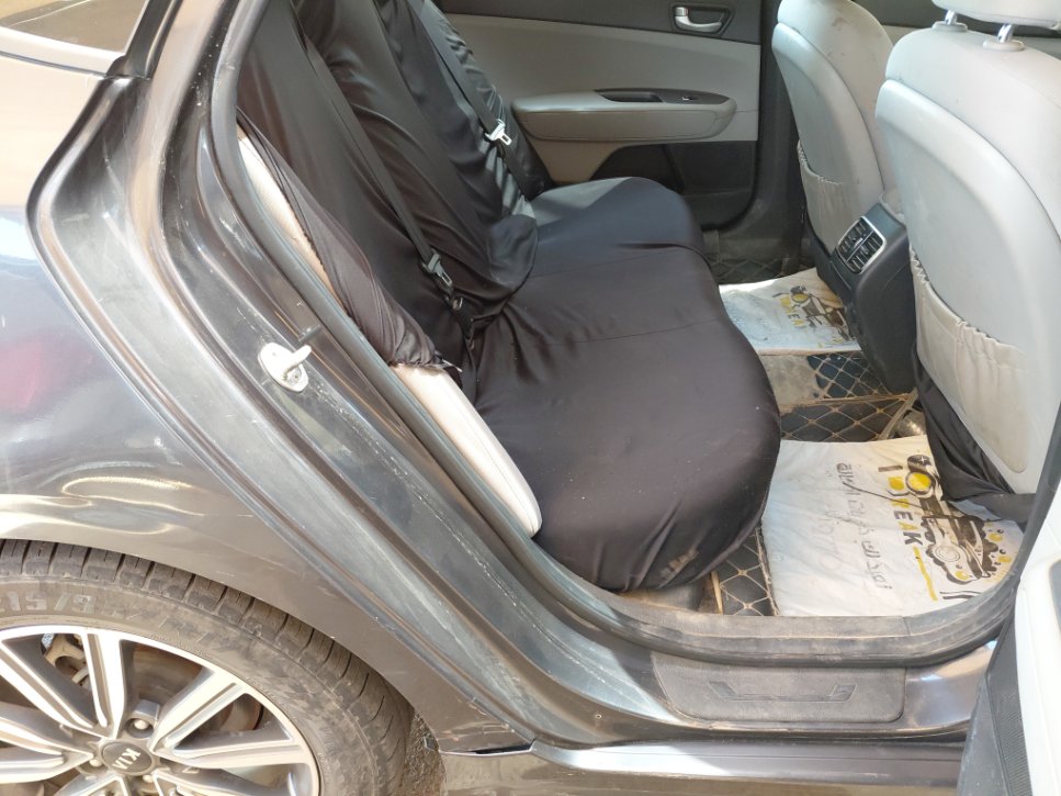 كيا أوبتيما  2020 image