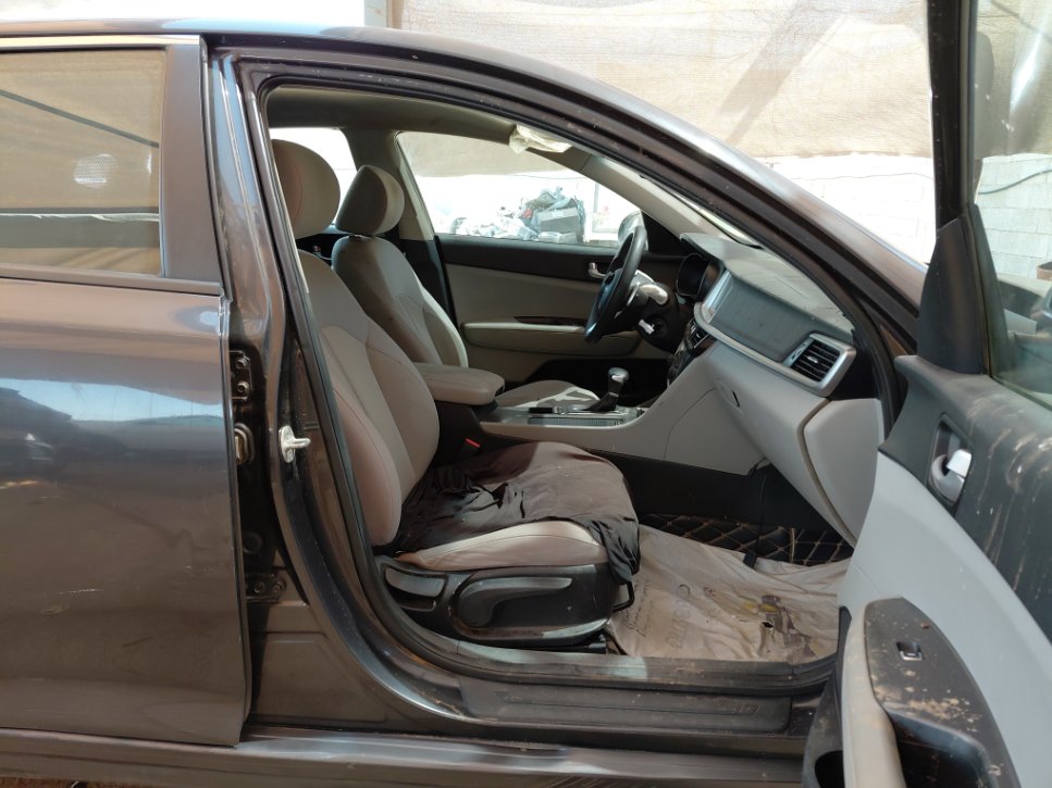 كيا أوبتيما  2020 image