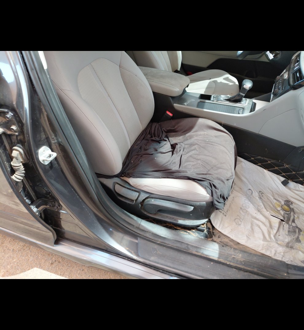 كيا أوبتيما  2020 image