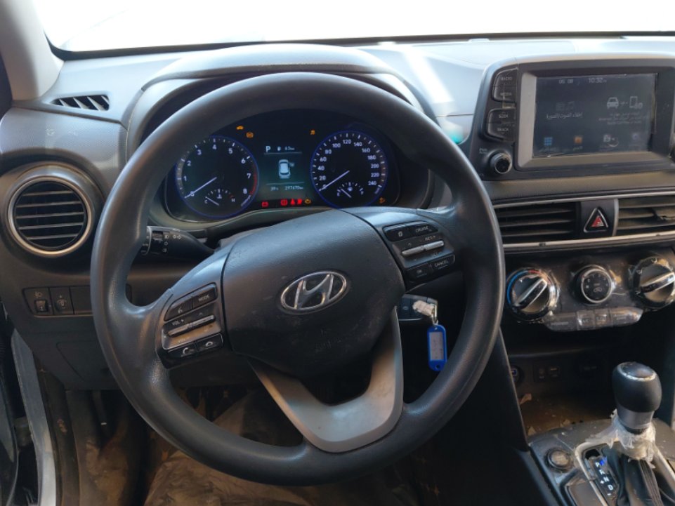 Hyundai Kona  2020 image