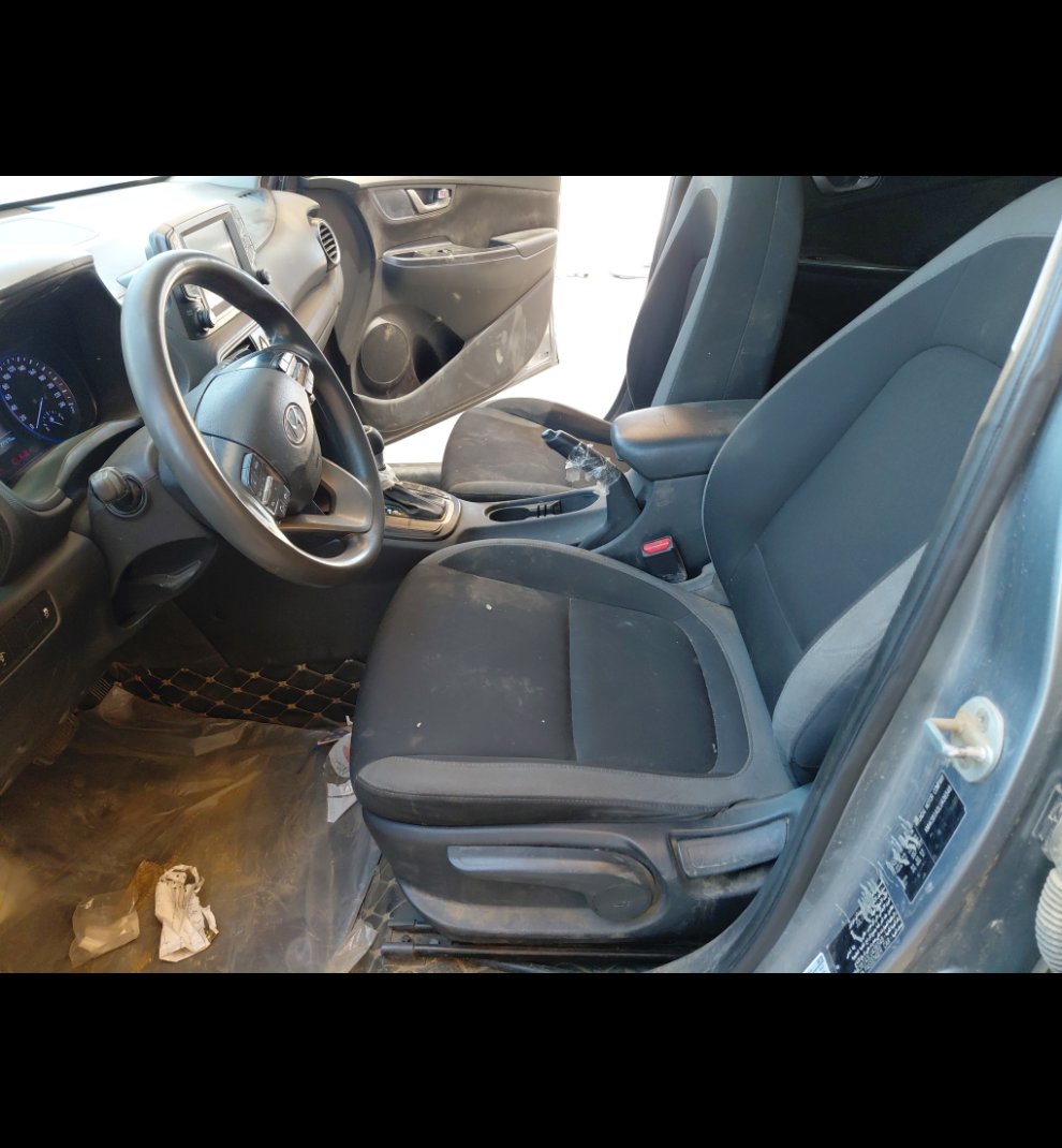 Hyundai Kona  2020 image