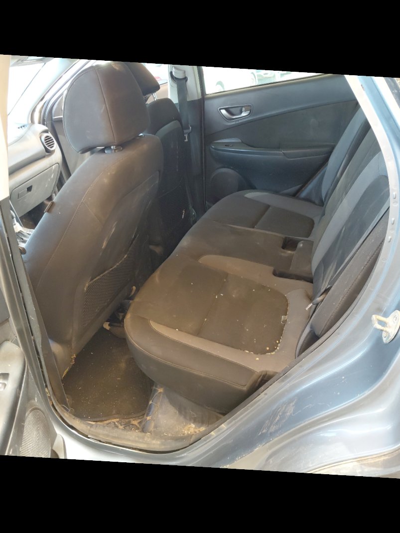 Hyundai Kona  2020 image