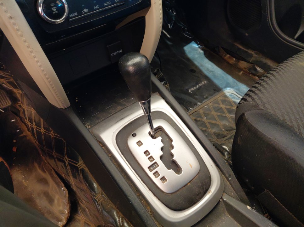 Toyota Rush  2022 image