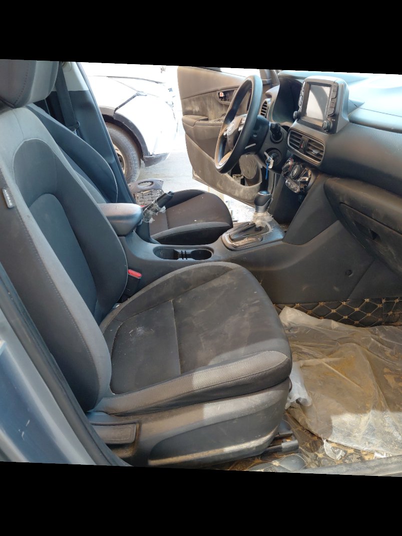 Hyundai Kona  2020 image