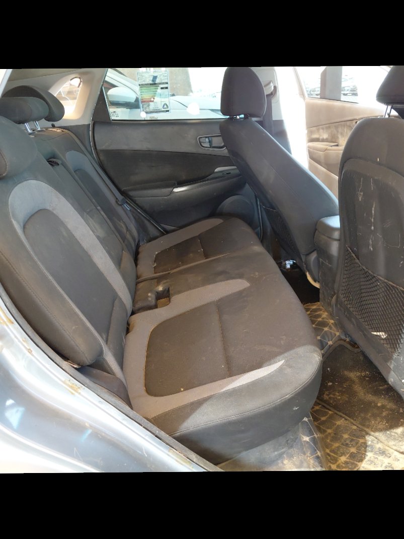 Hyundai Kona  2020 image