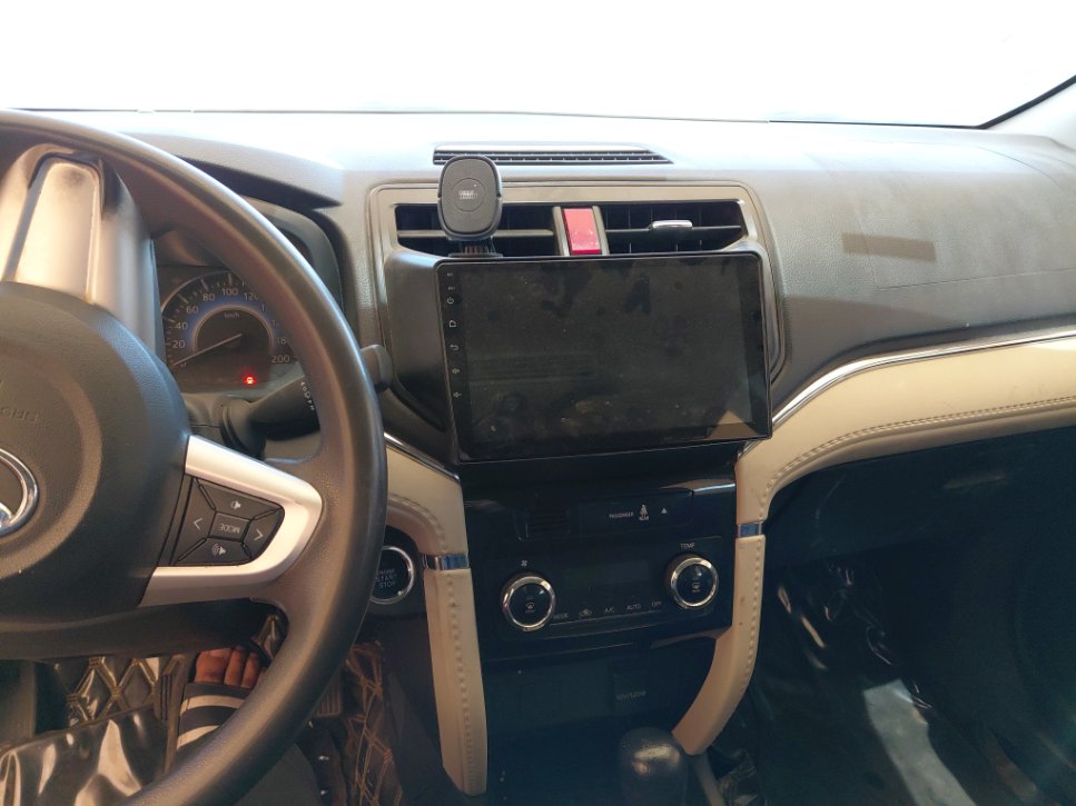 Toyota Rush  2022 image