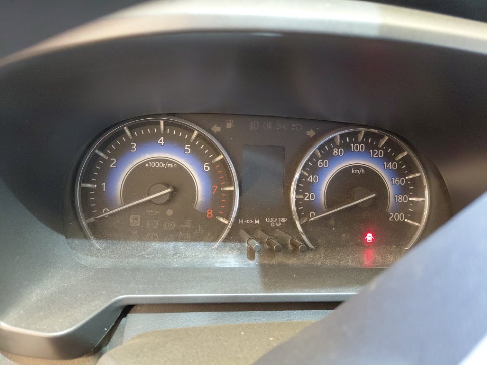 Toyota Rush  2022 image