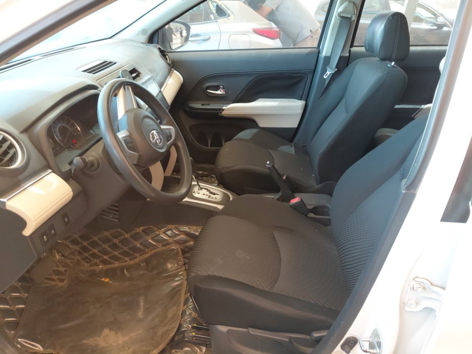 Toyota Rush  2022 image