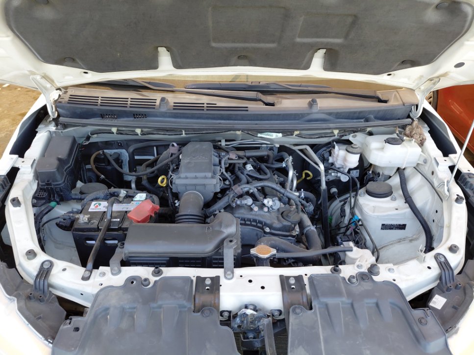 Toyota Rush  2022 image