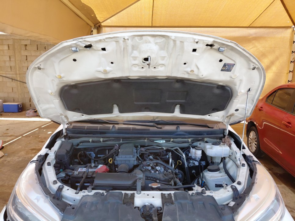 Toyota Rush  2022 image