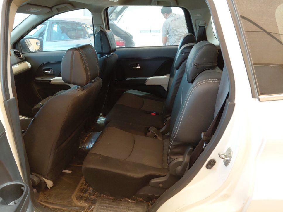 Toyota Rush  2022 image