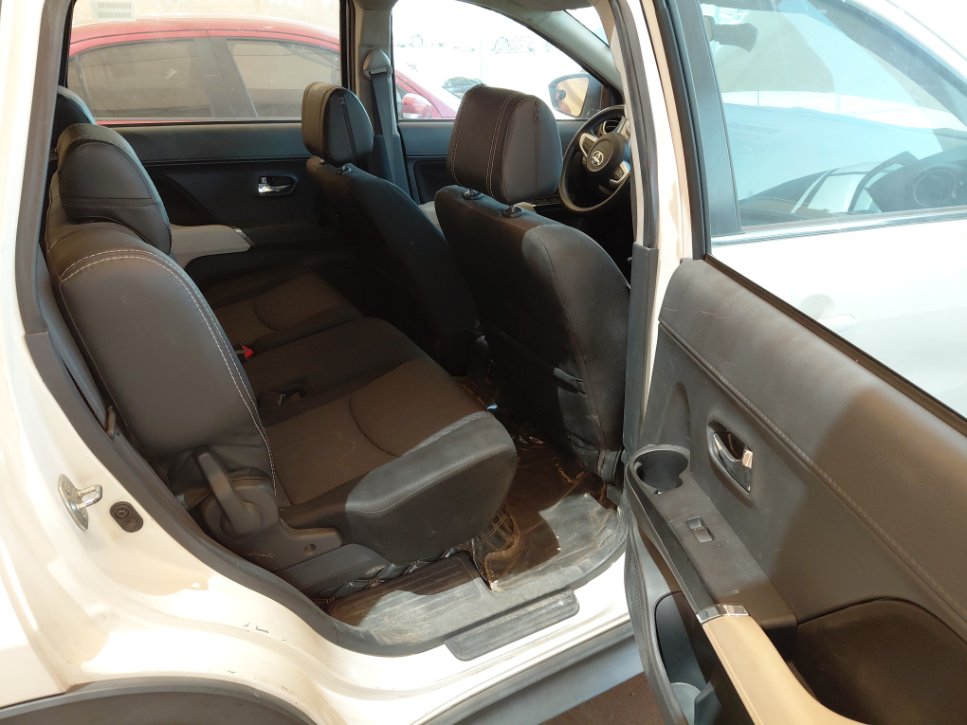 Toyota Rush  2022 image